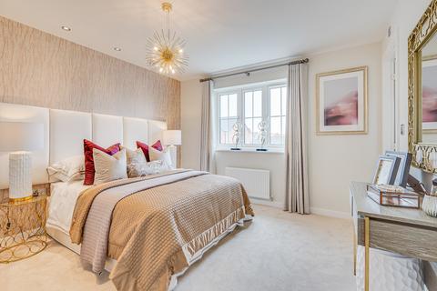 undefined, Plot 105, The Marlborough at Birchwood Manor, Wardley Lane, Wardley NE31