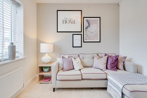 4 bedroom detached house for sale, Plot 105, The Marlborough at Birchwood Manor, Wardley Lane, Wardley NE31