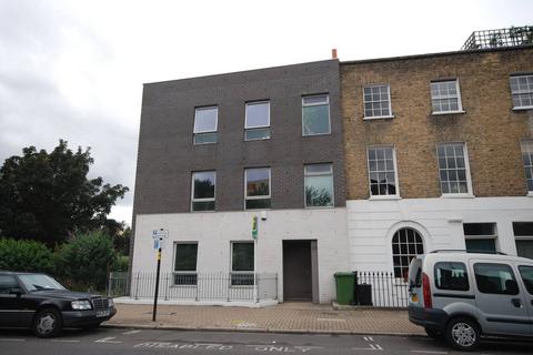 Shepherdess Walk, Angel, London, N1