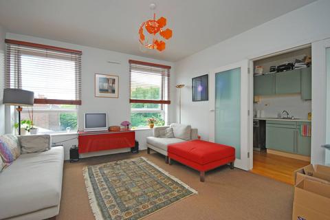 Shepherdess Walk, Angel, London, N1