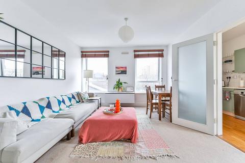 Shepherdess Walk, Angel, London, N1
