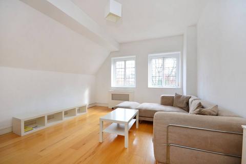 Collingham Gardens, South Kensington, London, SW5