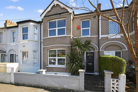 Macclesfield Road, South Norwood