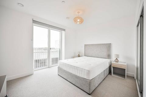 1 bedroom flat to rent, Approach House, N17, Tottenham, London, N17