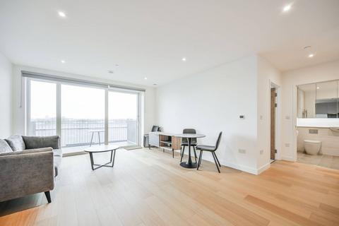 1 bedroom flat to rent, Approach House, N17, Tottenham, London, N17
