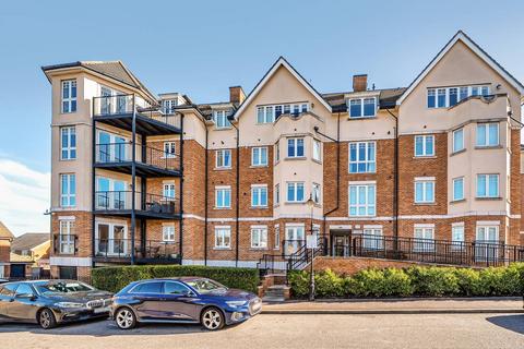 2 bedroom flat for sale, Brightwen Grove, Stanmore, HA7