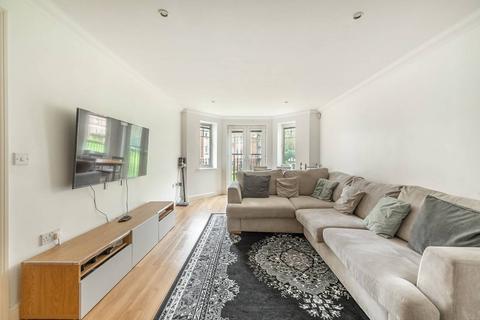 2 bedroom flat for sale, Brightwen Grove, Stanmore, HA7