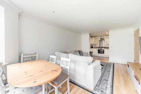 2 bedroom flat for sale, Brightwen Grove, Stanmore, HA7
