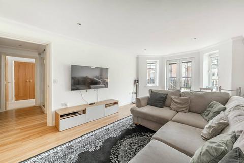 2 bedroom flat for sale, Brightwen Grove, Stanmore, HA7