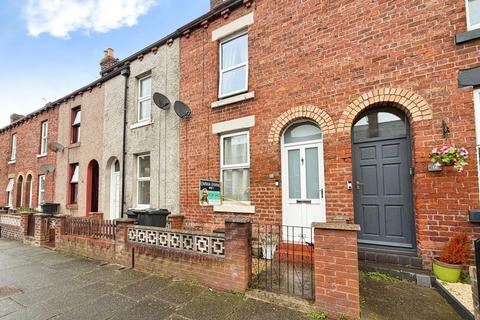 undefined, Granville Road, Carlisle CA2