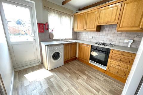3 bedroom terraced house for sale, Oval Road North, Dagenham, RM10