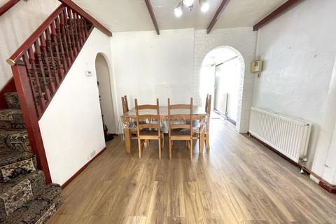 3 bedroom terraced house for sale, Oval Road North, Dagenham, RM10