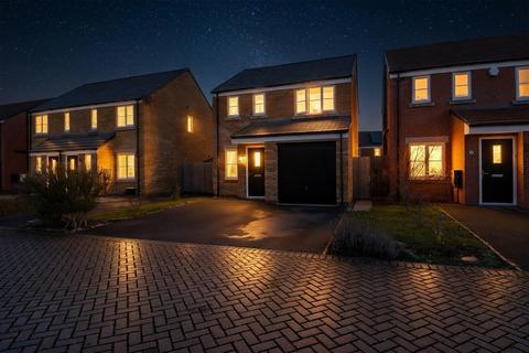 undefined, Carolside Grove, Hampton Gardens, Peterborough