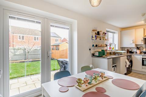 undefined, Carolside Grove, Hampton Gardens, Peterborough