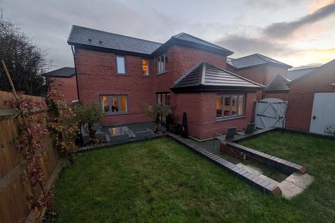 undefined, Wallef Road, Brailsford, Ashbourne