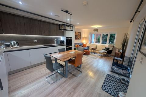 undefined, Wallef Road, Brailsford, Ashbourne