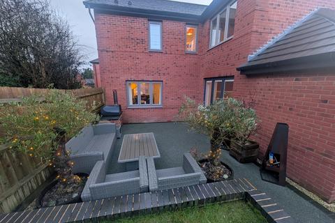 undefined, Wallef Road, Brailsford, Ashbourne