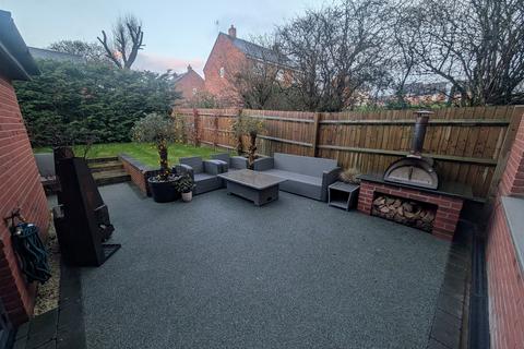 undefined, Wallef Road, Brailsford, Ashbourne