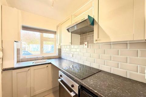 undefined, Wickford Road, Westcliff on Sea SS0