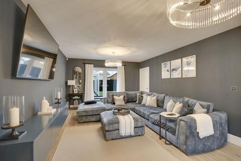 5 bedroom detached house for sale, Plover Place, Newmarket CB8