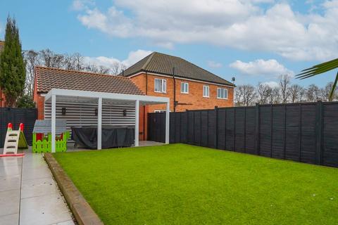 5 bedroom detached house for sale, Plover Place, Newmarket CB8