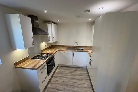 2 bedroom flat to rent, Belgrave Middleway, BIRMINGHAM