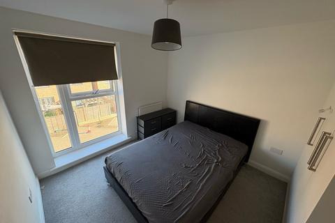 2 bedroom flat to rent, Belgrave Middleway, BIRMINGHAM