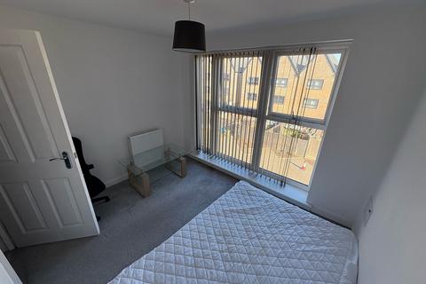 2 bedroom flat to rent, Belgrave Middleway, BIRMINGHAM