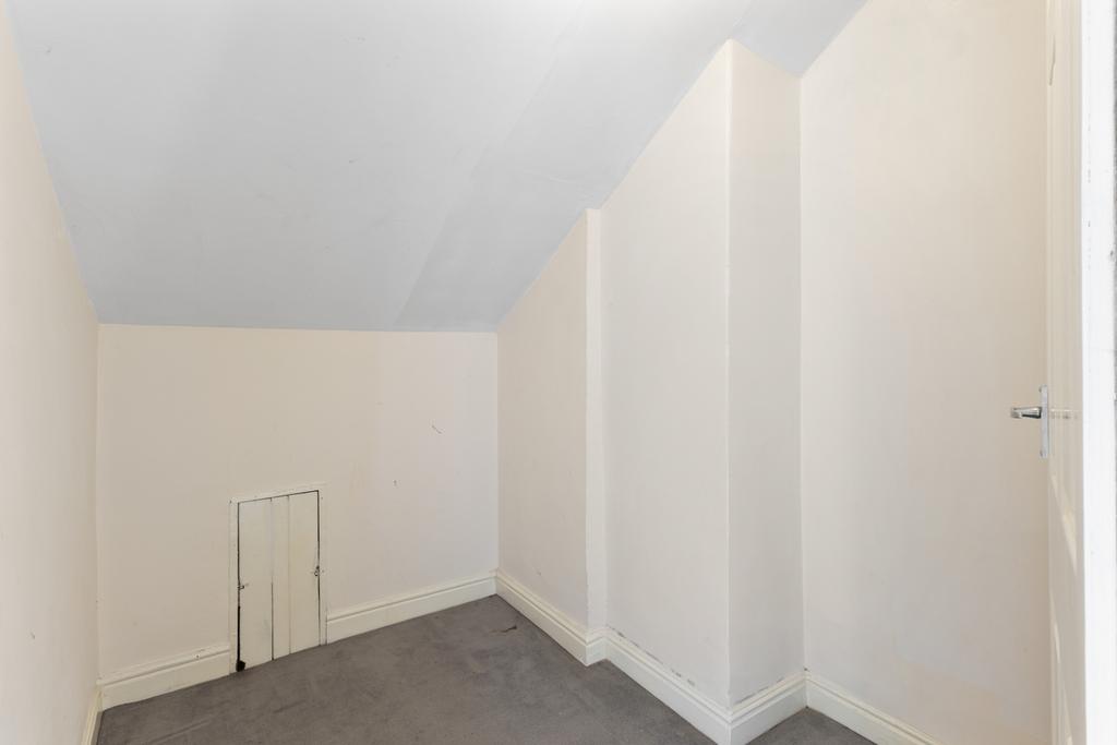 Flat - Storage