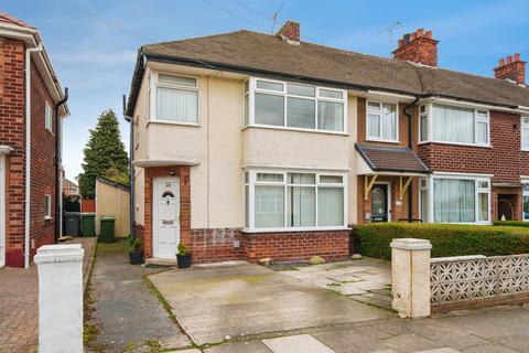 undefined, Asterfield Avenue, Wirral