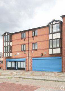 Retail property (high street) for sale, 18-20 Rothbury Rd Middlesbrough TS3 7NW