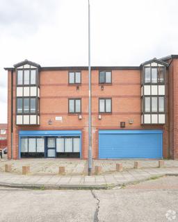 Retail property (high street) for sale, 18-20 Rothbury Rd Middlesbrough TS3 7NW