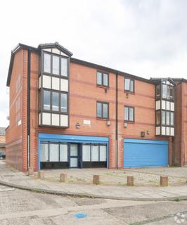 Retail property (high street) for sale, 18-20 Rothbury Rd Middlesbrough TS3 7NW