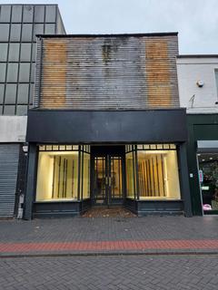 Retail property (high street) to rent, 48 Linthorpe Rd Middlesbrough TS1 1RA