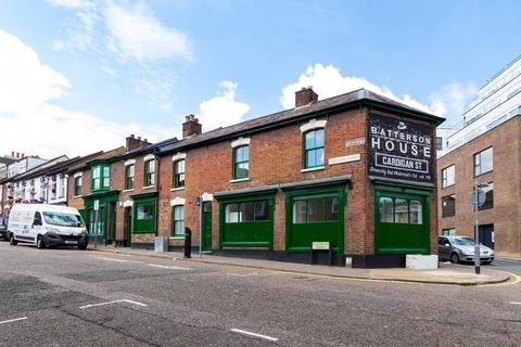 Office for sale, 2-6 Cardigan St Luton LU1 1RR