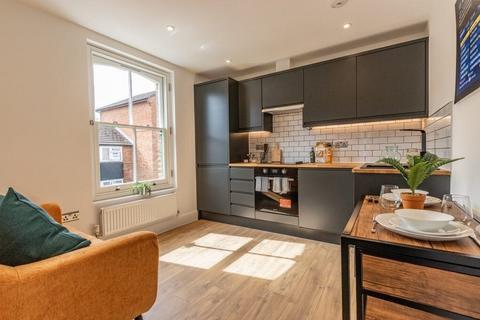 Office for sale, 2-6 Cardigan St Luton LU1 1RR