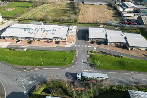 Factory for sale, Conygarth Way Leeming Bar DL7 9EE