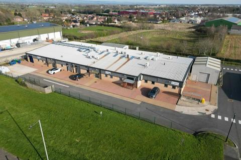 Factory for sale, Conygarth Way Leeming Bar DL7 9EE