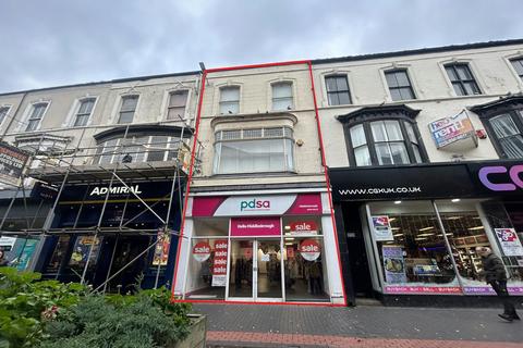 Convenience store to rent, 75 Linthorpe Rd Middlesbrough TS1 5BU