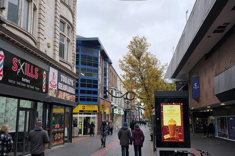 Convenience store to rent, 75 Linthorpe Rd Middlesbrough TS1 5BU