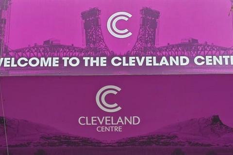 Convenience store to rent, 75 Linthorpe Rd Middlesbrough TS1 5BU