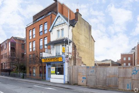 Retail property (high street) for sale, 53 Crown St Reading RG1 2SN