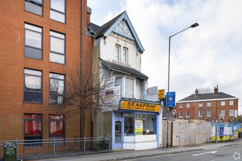Retail property (high street) for sale, 53 Crown St Reading RG1 2SN