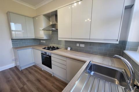 undefined, Marlborough Road, Gillingham