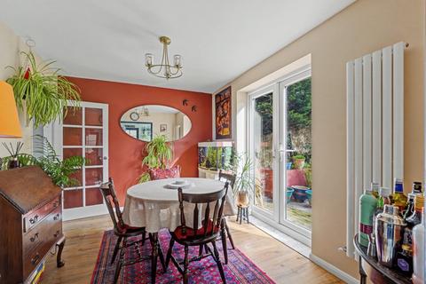undefined, Eden Avenue, Chatham