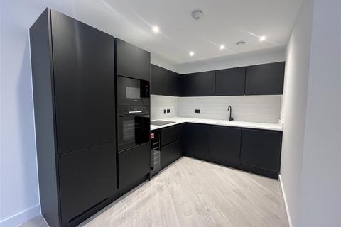 1 bedroom apartment to rent, 1 Trinity Way, Manchester M3