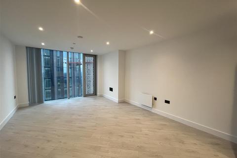1 bedroom apartment to rent, 1 Trinity Way, Manchester M3