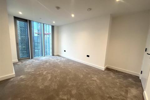 1 bedroom apartment to rent, 1 Trinity Way, Manchester M3