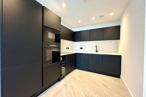 1 bedroom apartment to rent, 1 Trinity Way, Manchester M3