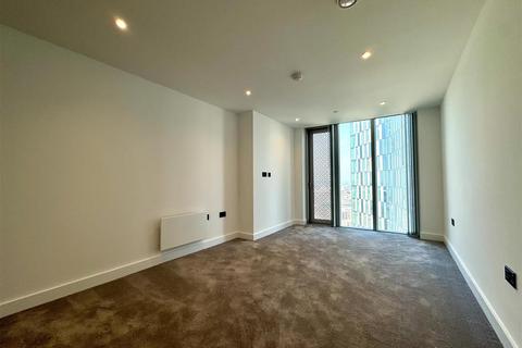 1 bedroom apartment to rent, 1 Trinity Way, Manchester M3